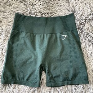 GYMSHARK VITAL SEAMLESS SHORTS